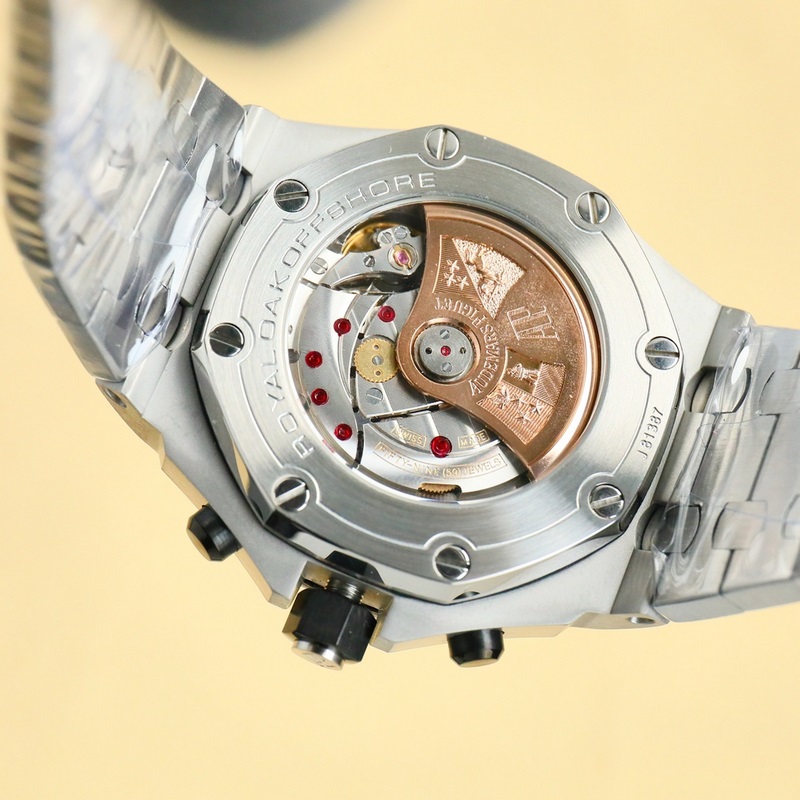 HBF FACTORY Audemars Piguet Royal Oak Offshore 26238 Top Quality Masterpiece-7