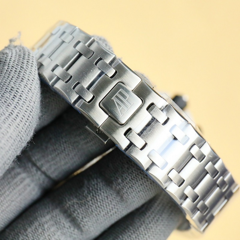 HBF FACTORY Audemars Piguet Royal Oak Offshore 26238 Top Quality Masterpiece-8