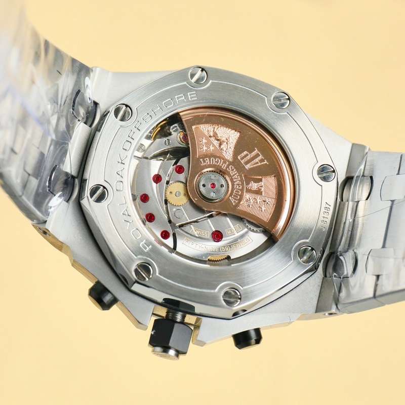 HBF FACTORY Audemars Piguet Royal Oak Offshore 26238 Pinnacle Quality-6
