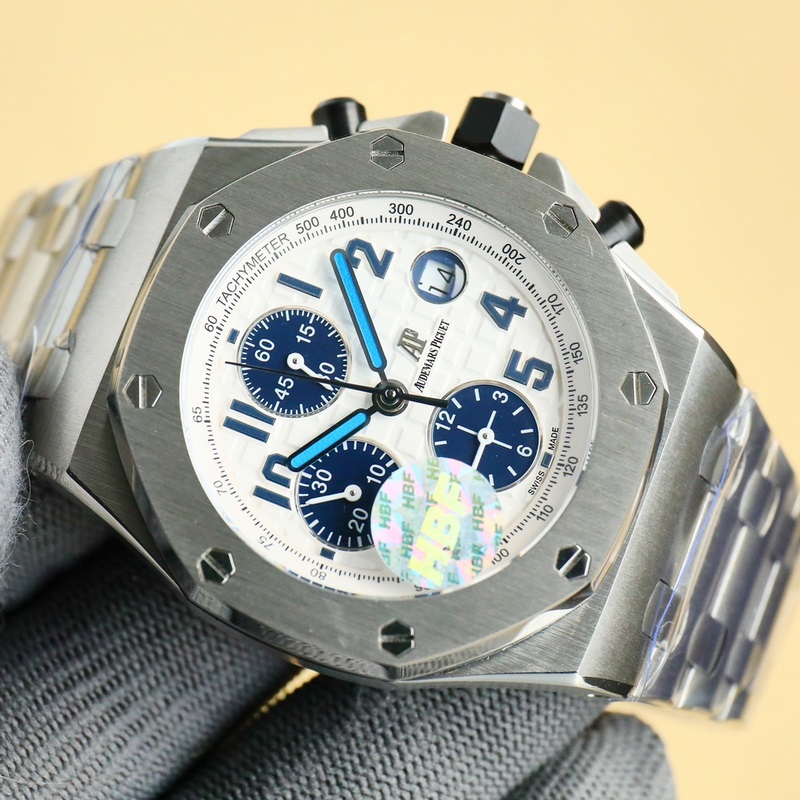 HBF FACTORY Audemars Piguet Royal Oak Offshore 26238 Ultimate Quality Piece-2