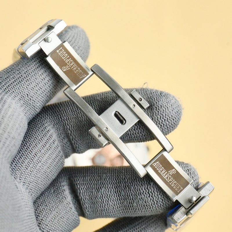 HBF FACTORY Audemars Piguet Royal Oak Offshore 26238 Ultimate Quality Piece-5