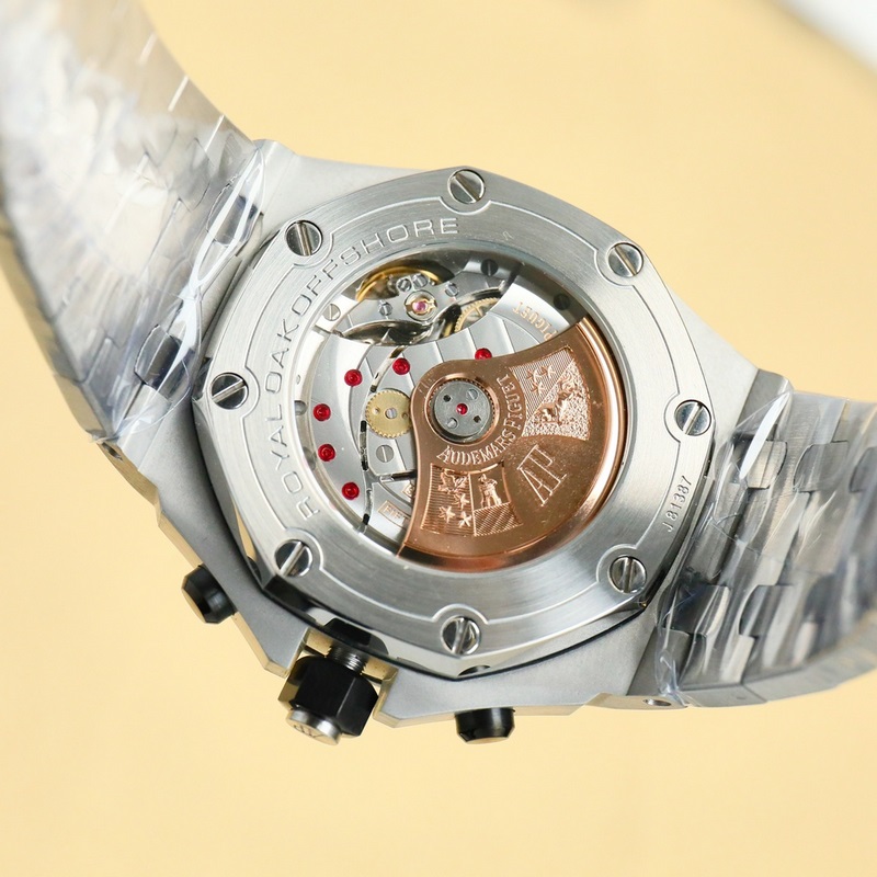 HBF Factory AP Royal Oak Offshore 26238 Apex Quality Timepiece-7