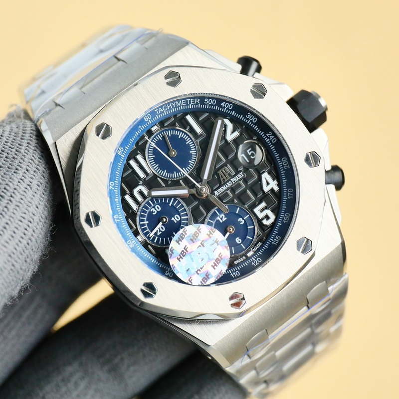 HBF Factory Audemars Piguet Royal Oak Offshore 26238 Ultimate Quality Craftsmanship-3