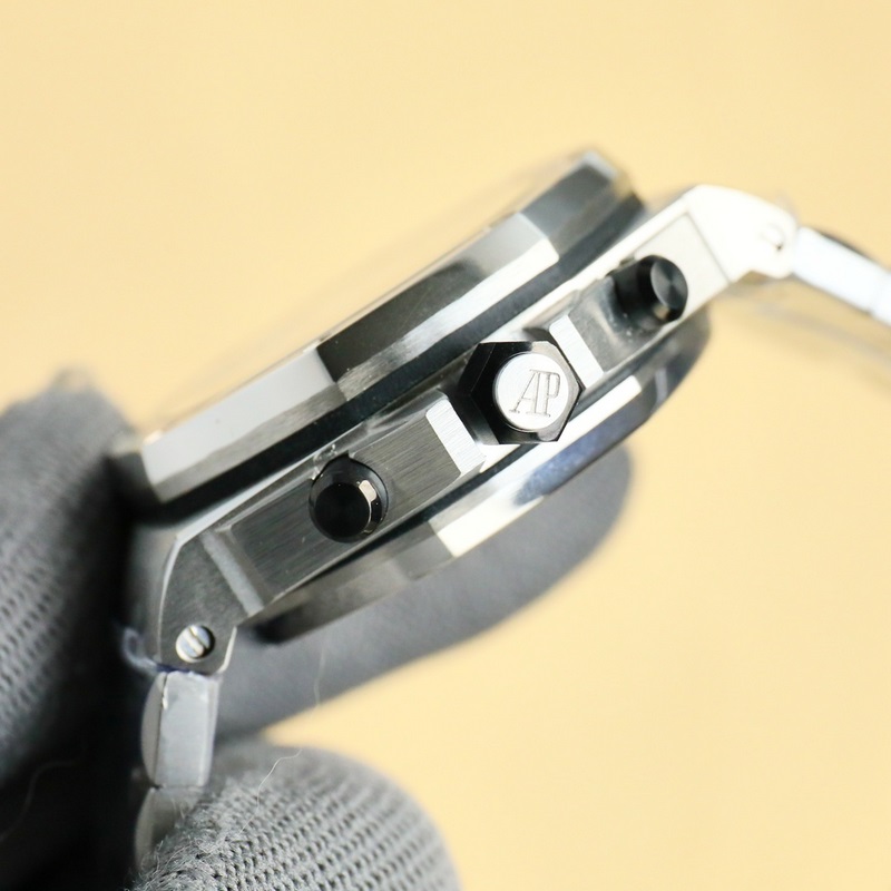 HBF Factory Audemars Piguet Royal Oak Offshore 26238 Ultimate Quality Craftsmanship-5