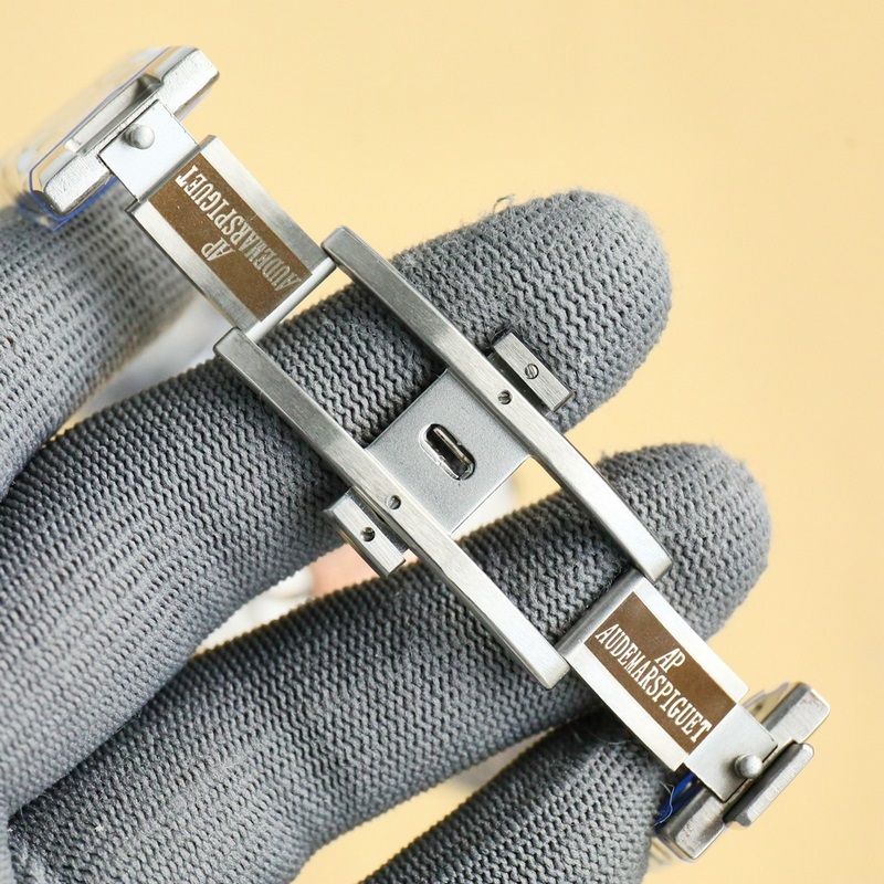 HBF Factory Audemars Piguet Royal Oak Offshore 26238 Ultimate Quality Craftsmanship-7