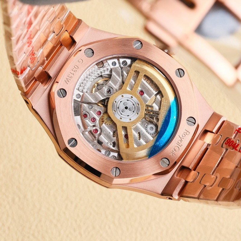 APS A.P. Royal Oak 16202 V2 Men's Replica Watch Upgrade Quality-6