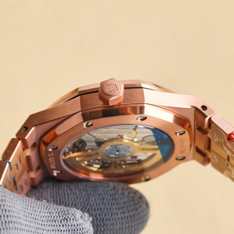 APS A.P. Royal Oak 16202 V2 Men's Replica Watch Upgrade Quality-7