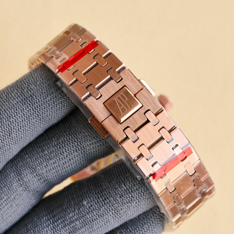 APS A.P. Royal Oak 16202 V2 Men's Replica Watch Upgrade Quality-8