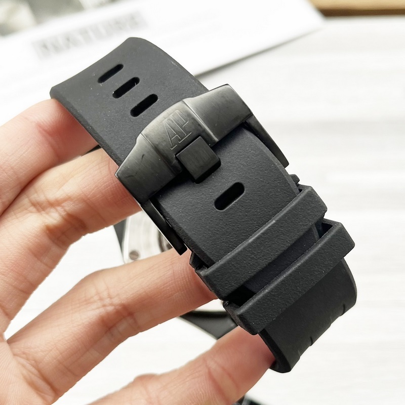 AP Royal Oak Six Chronograph Premium Quality Launch-8