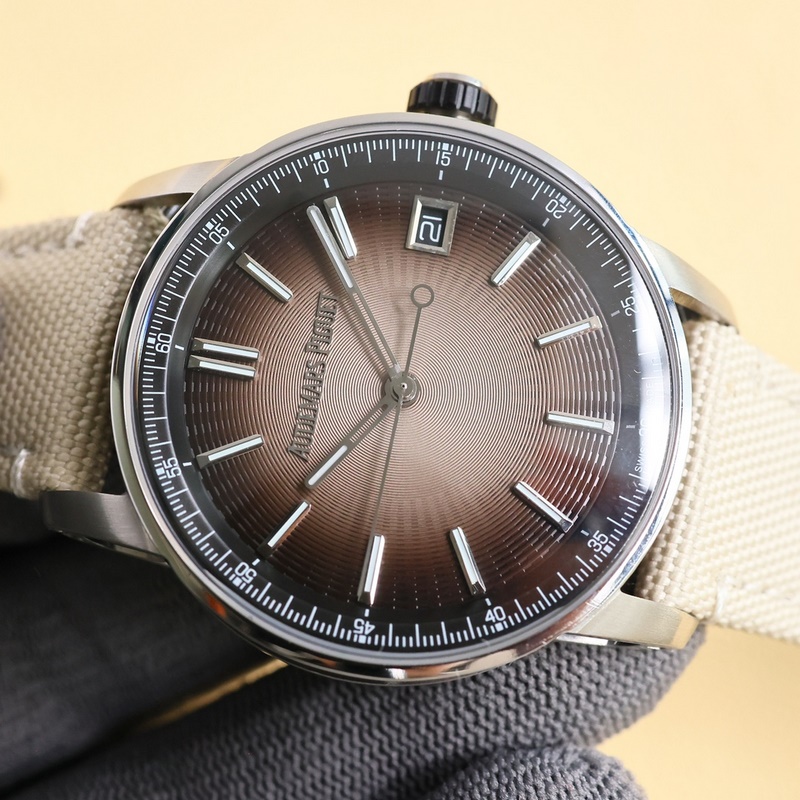 Audemars Piguet CODE 11.59 Modern Multi-Faceted Structure Design-2