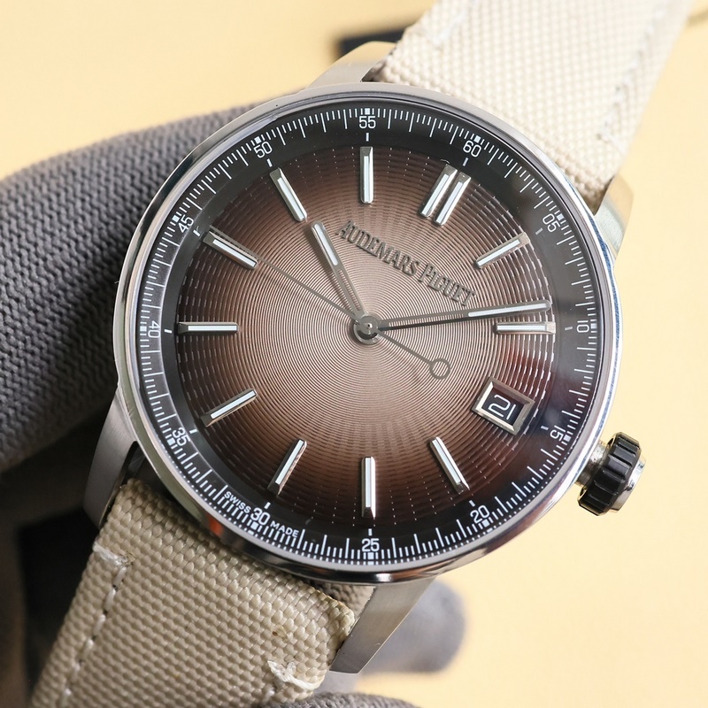 Audemars Piguet CODE 11.59 Modern Multi-Faceted Structure Design-3