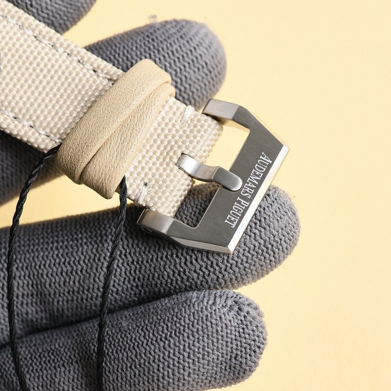 Audemars Piguet CODE 11.59 Modern Multi-Faceted Structure Design-5