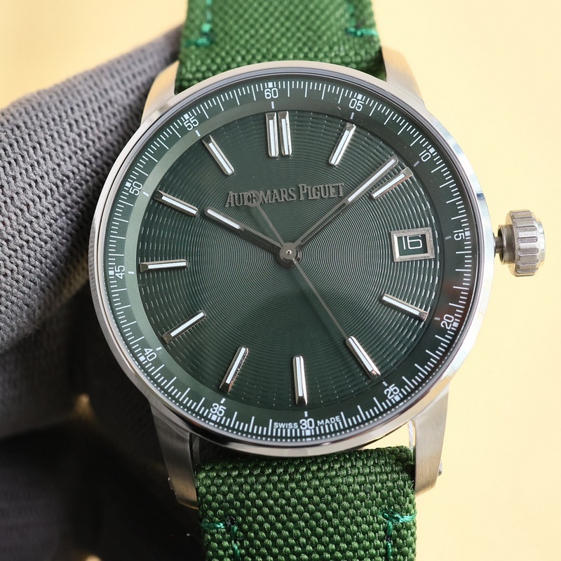 Audemars Piguet CODE 11.59 Modern Multilayer Structure with Premium Quality-4