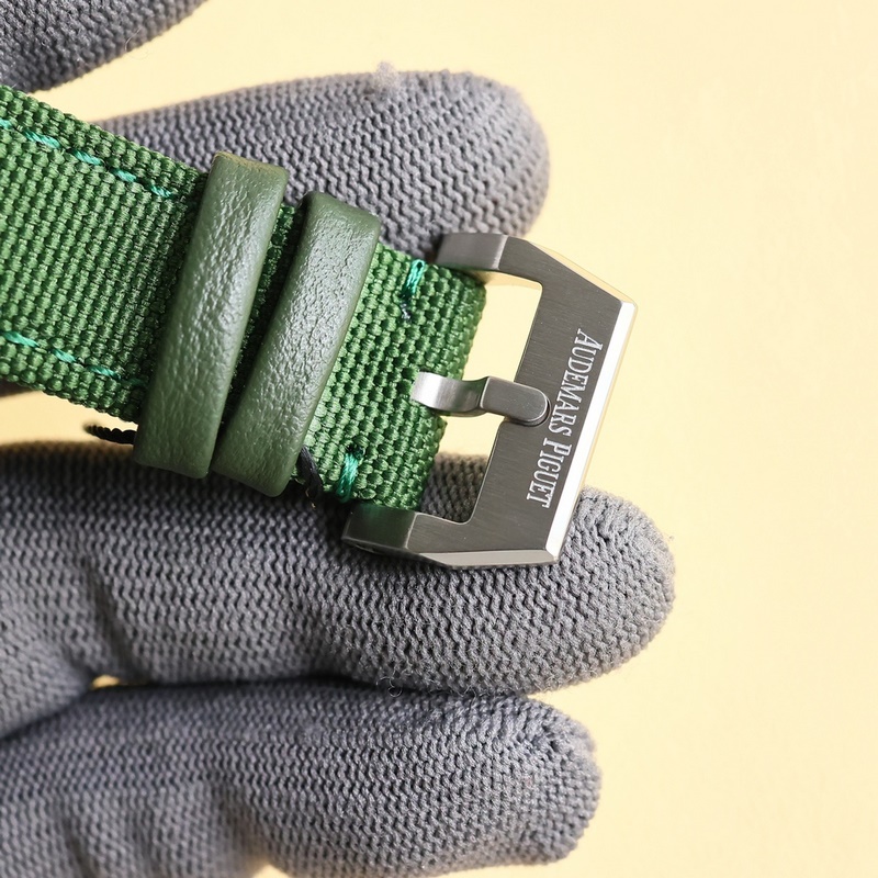 Audemars Piguet CODE 11.59 Modern Multilayer Structure with Premium Quality-5