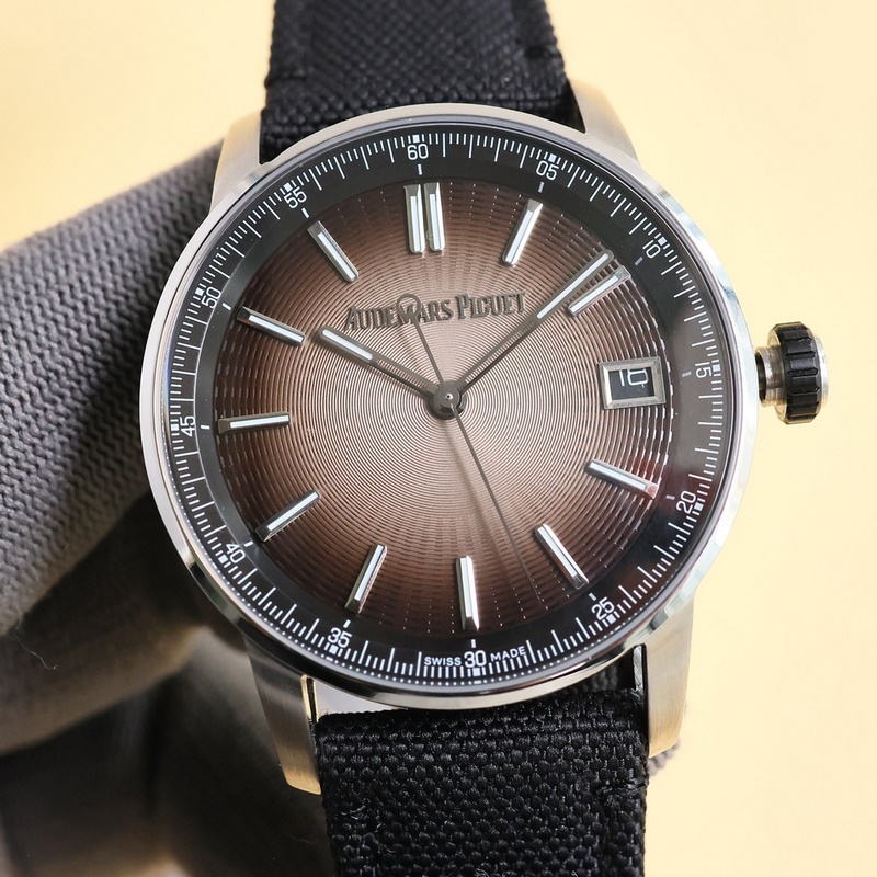 Audemars Piguet CODE 11.59 Modern Multi-Faceted Design and Quality Craftsmanship-2