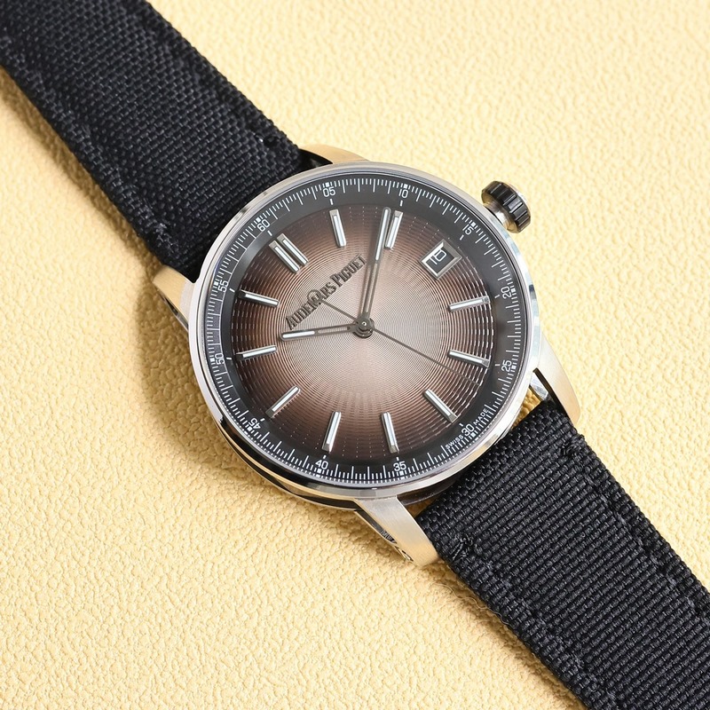 Audemars Piguet CODE 11.59 Modern Multi-Faceted Design and Quality Craftsmanship-4