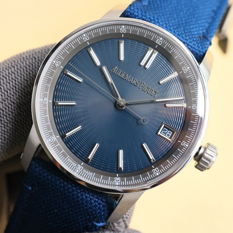 Audemars Piguet CODE 11.59 Modern Multi-Faceted Design by 3G-2