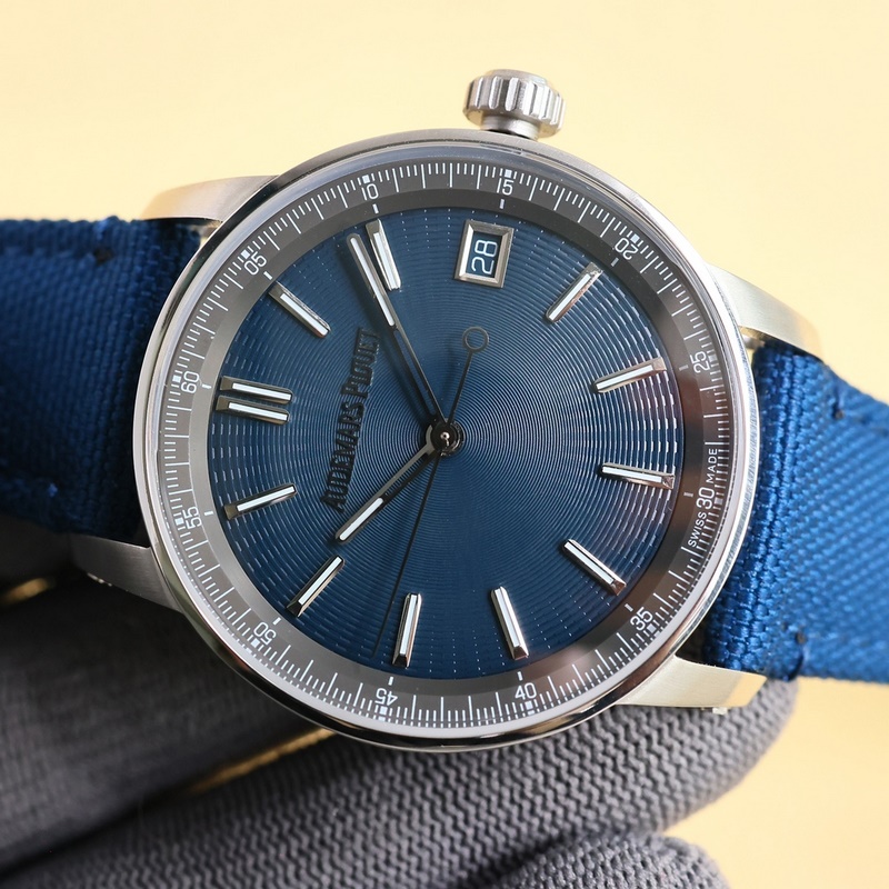 Audemars Piguet CODE 11.59 Modern Multi-Faceted Design by 3G-4