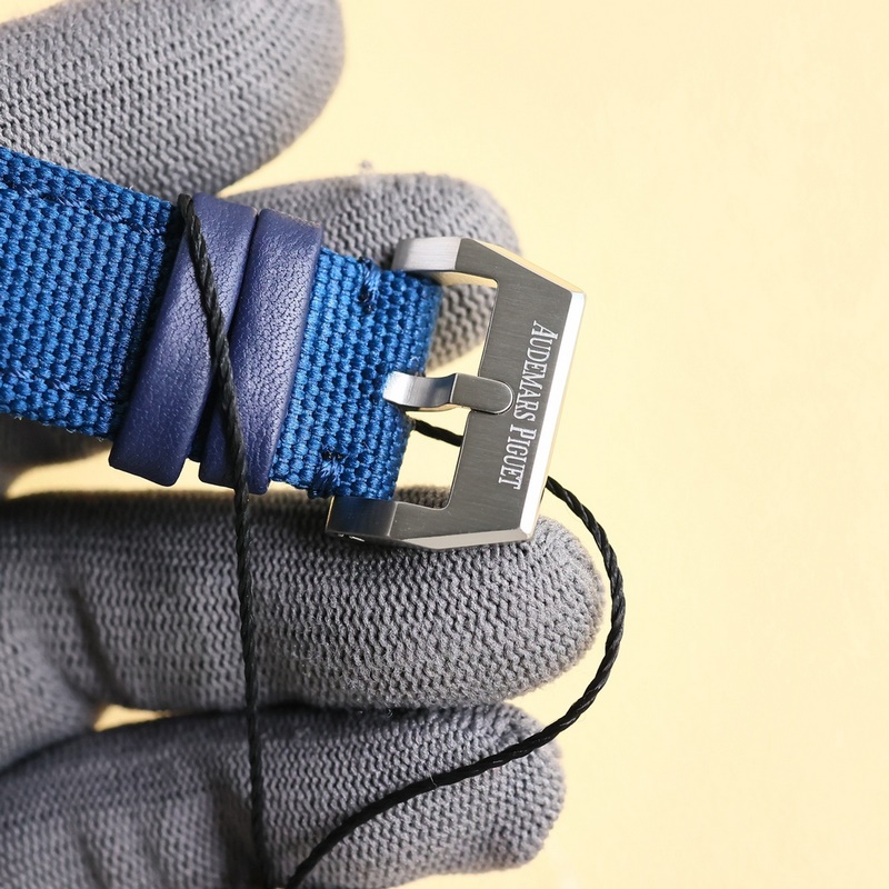 Audemars Piguet CODE 11.59 Modern Multi-Faceted Design by 3G-5