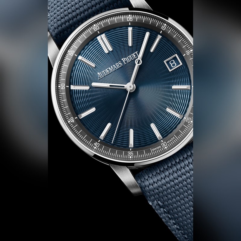 Audemars Piguet CODE 11.59 Modern Versatile Design and Quality Craftsmanship-3