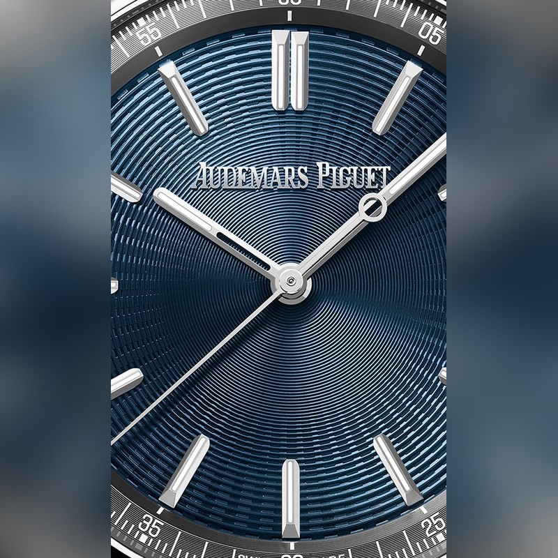 Audemars Piguet CODE 11.59 Modern Versatile Design and Quality Craftsmanship-6
