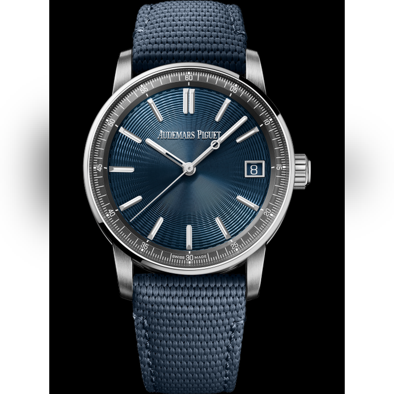 Audemars Piguet CODE 11.59 Modern Versatile Design and Quality Craftsmanship-7