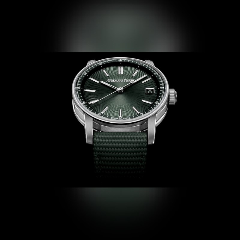 Audemars Piguet CODE 11.59 Modern Multifaceted Design and Quality Craftsmanship-1