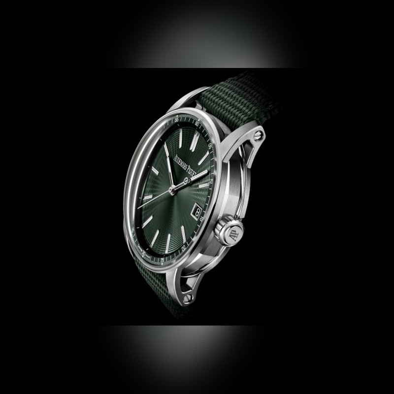 Audemars Piguet CODE 11.59 Modern Multifaceted Design and Quality Craftsmanship-2