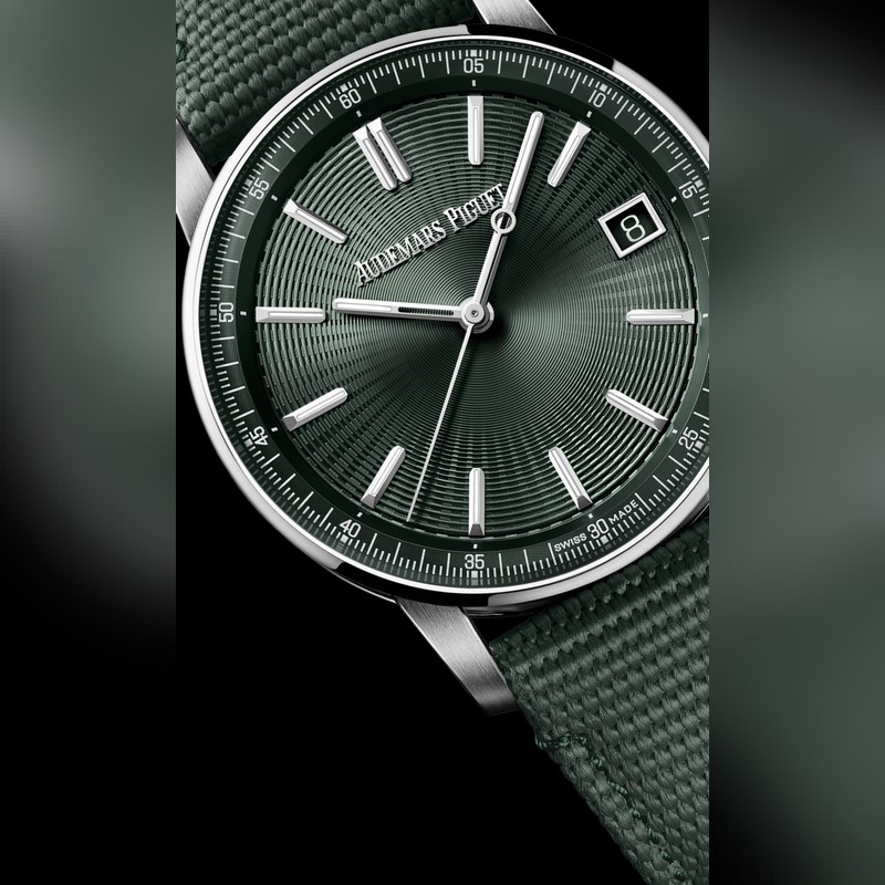 Audemars Piguet CODE 11.59 Modern Multifaceted Design and Quality Craftsmanship-3