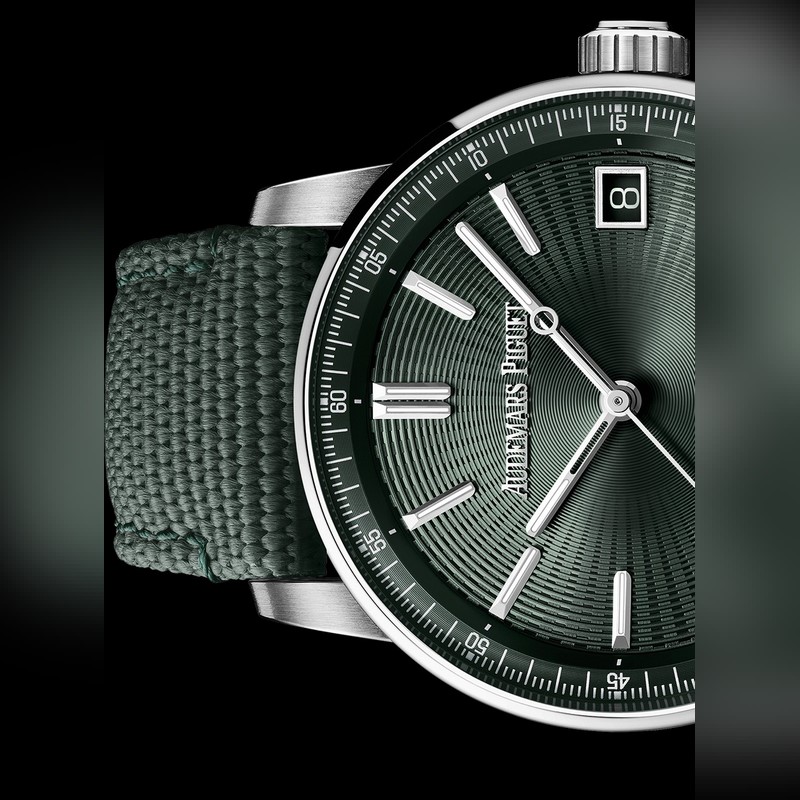 Audemars Piguet CODE 11.59 Modern Multifaceted Design and Quality Craftsmanship-5