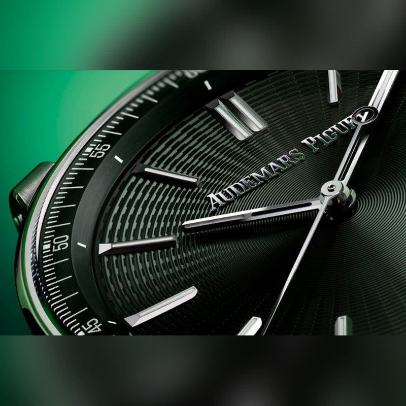 Audemars Piguet CODE 11.59 Modern Multifaceted Design and Quality Craftsmanship-6