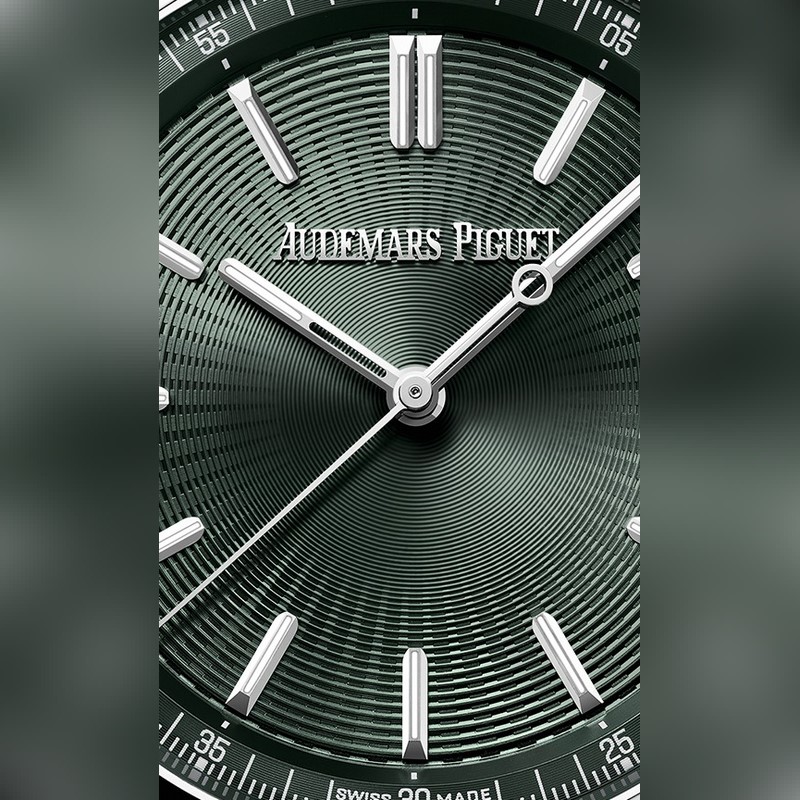 Audemars Piguet CODE 11.59 Modern Multifaceted Design and Quality Craftsmanship-7