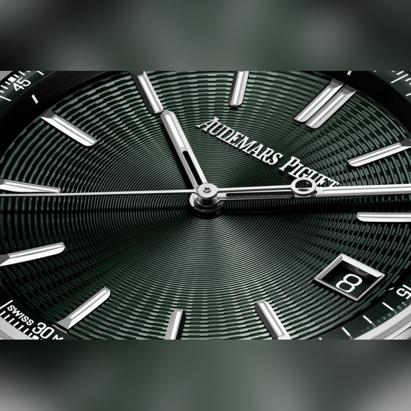 Audemars Piguet CODE 11.59 Modern Multifaceted Design and Quality Craftsmanship-8