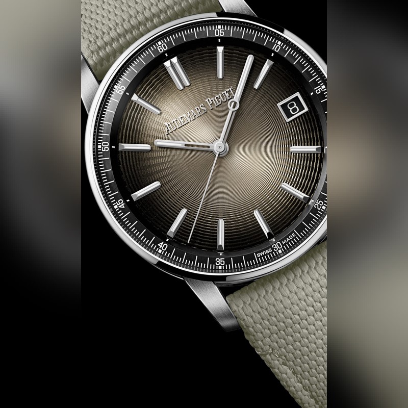 Audemars Piguet Code 11.59 Modern Multi-Faceted Structure Design-2