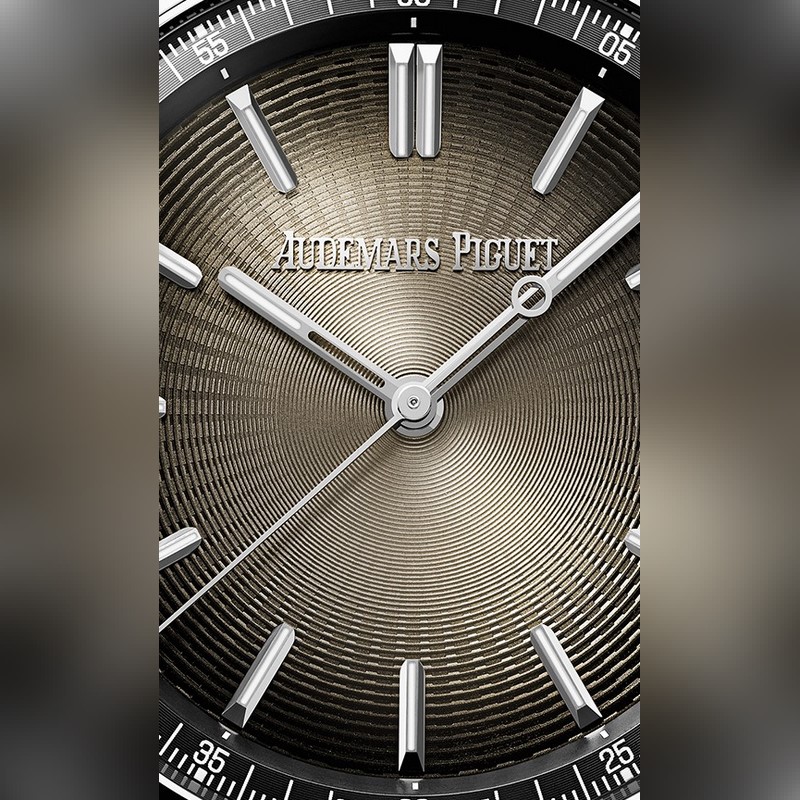 Audemars Piguet Code 11.59 Modern Multi-Faceted Structure Design-3