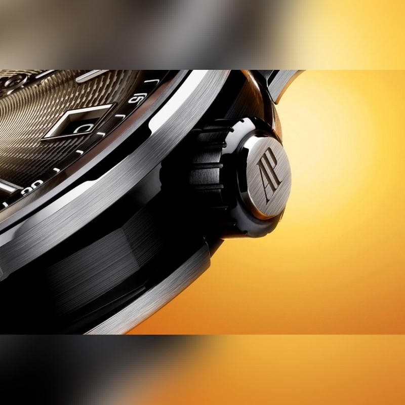 Audemars Piguet Code 11.59 Modern Multi-Faceted Structure Design-5