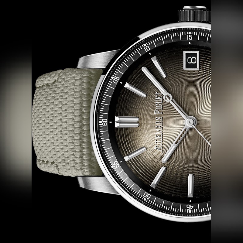 Audemars Piguet Code 11.59 Modern Multi-Faceted Structure Design-7