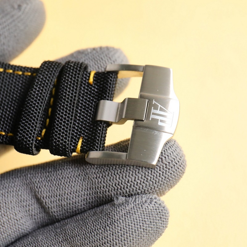 Audemars Piguet Royal Oak Latest Ceramic Bezel Version-5