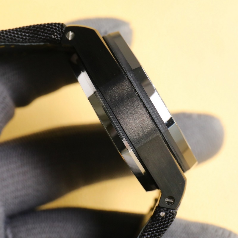 Audemars Piguet Royal Oak Latest Ceramic Bezel Version-6