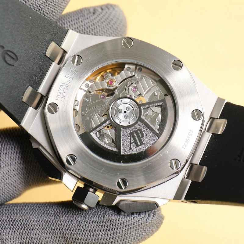 Audemars Piguet Royal Oak Latest Ceramic Bezel Model-5