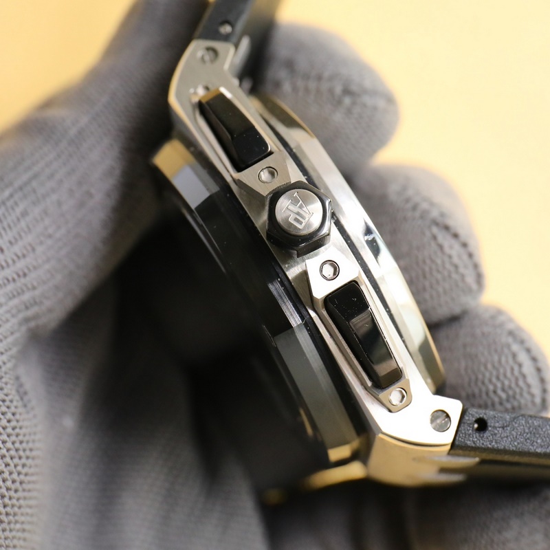 Audemars Piguet Royal Oak Latest Ceramic Bezel Model-6