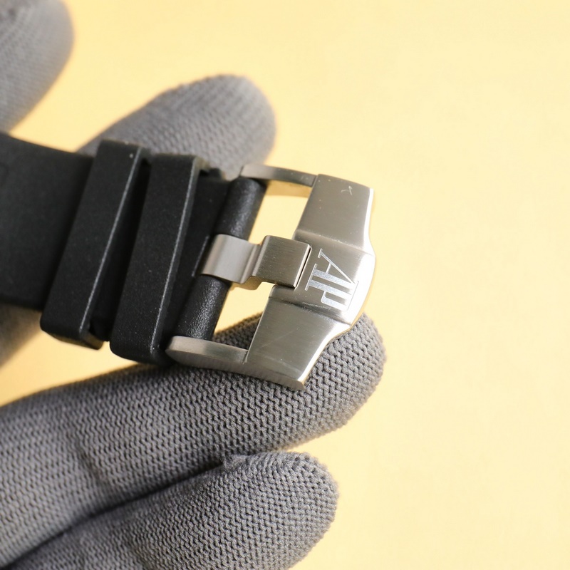 Audemars Piguet Royal Oak Latest Ceramic Bezel Model-7