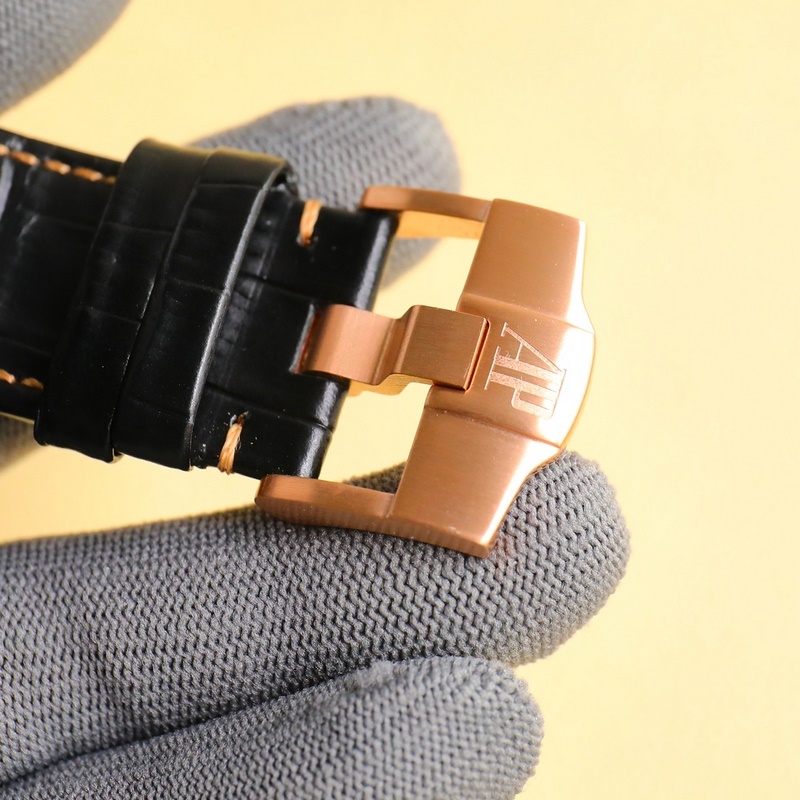 New Audemars Piguet Royal Oak Ceramic Bezel Version-7