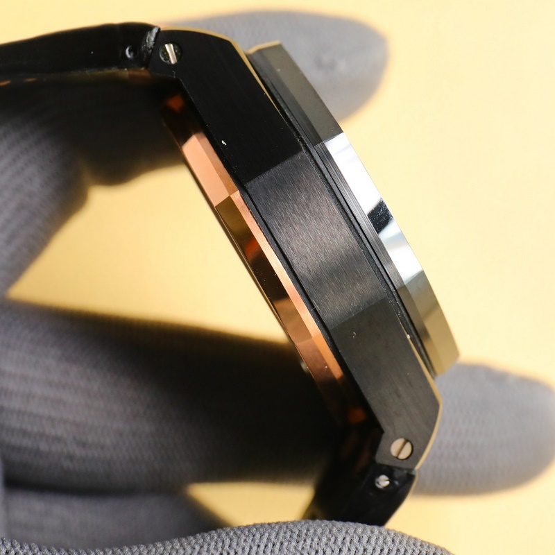 New Audemars Piguet Royal Oak Ceramic Bezel Version-8