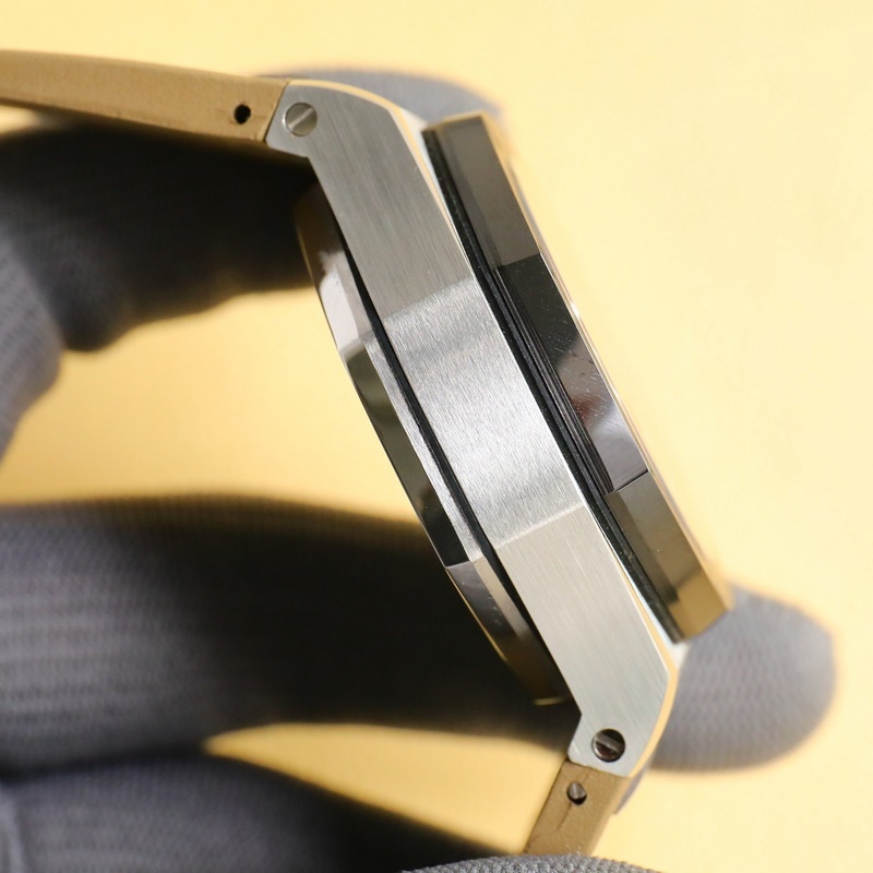 Latest Audemars Piguet Royal Oak Ceramic Bezel Model with Premium Quality-8