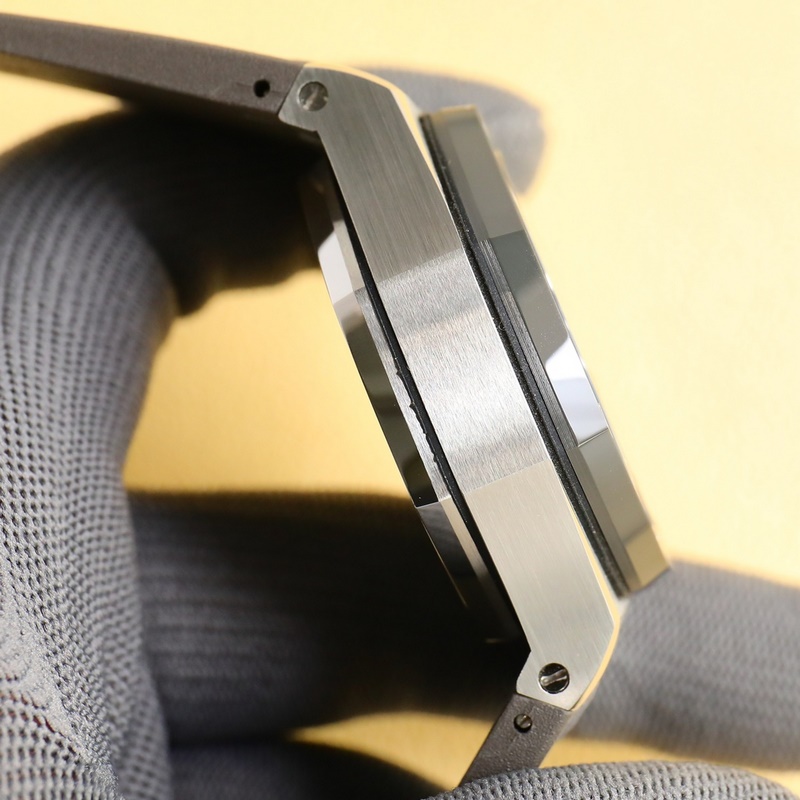 Audemars Piguet Royal Oak Latest Ceramic Bezel Model-6