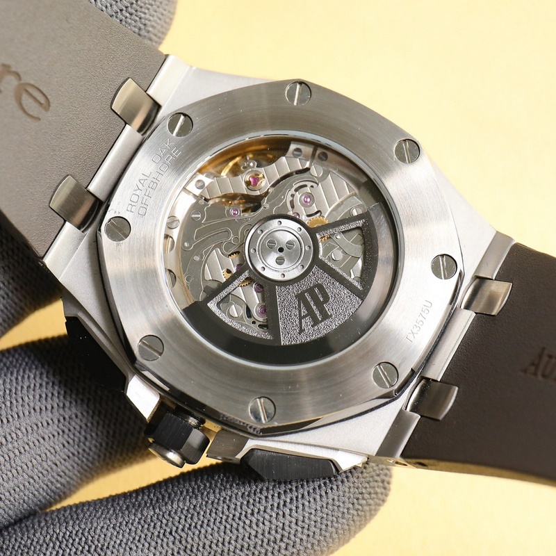 Audemars Piguet Royal Oak Latest Ceramic Bezel Model-7