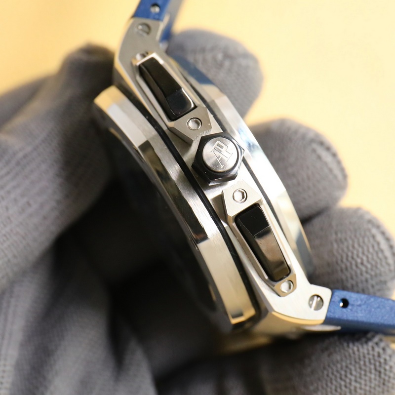 Audemars Piguet Royal Oak Latest Ceramic Bezel Model-5