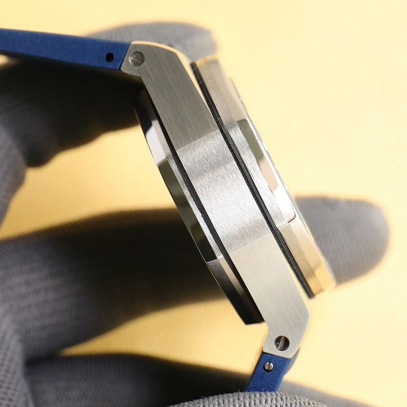 Audemars Piguet Royal Oak Latest Ceramic Bezel Model-6