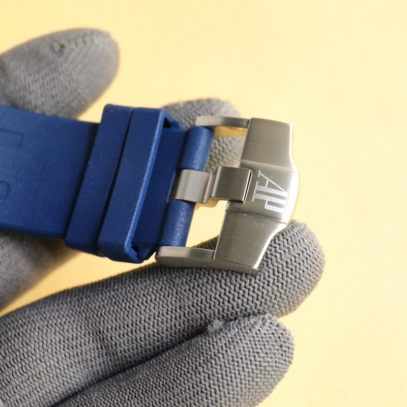 Audemars Piguet Royal Oak Latest Ceramic Bezel Model-8